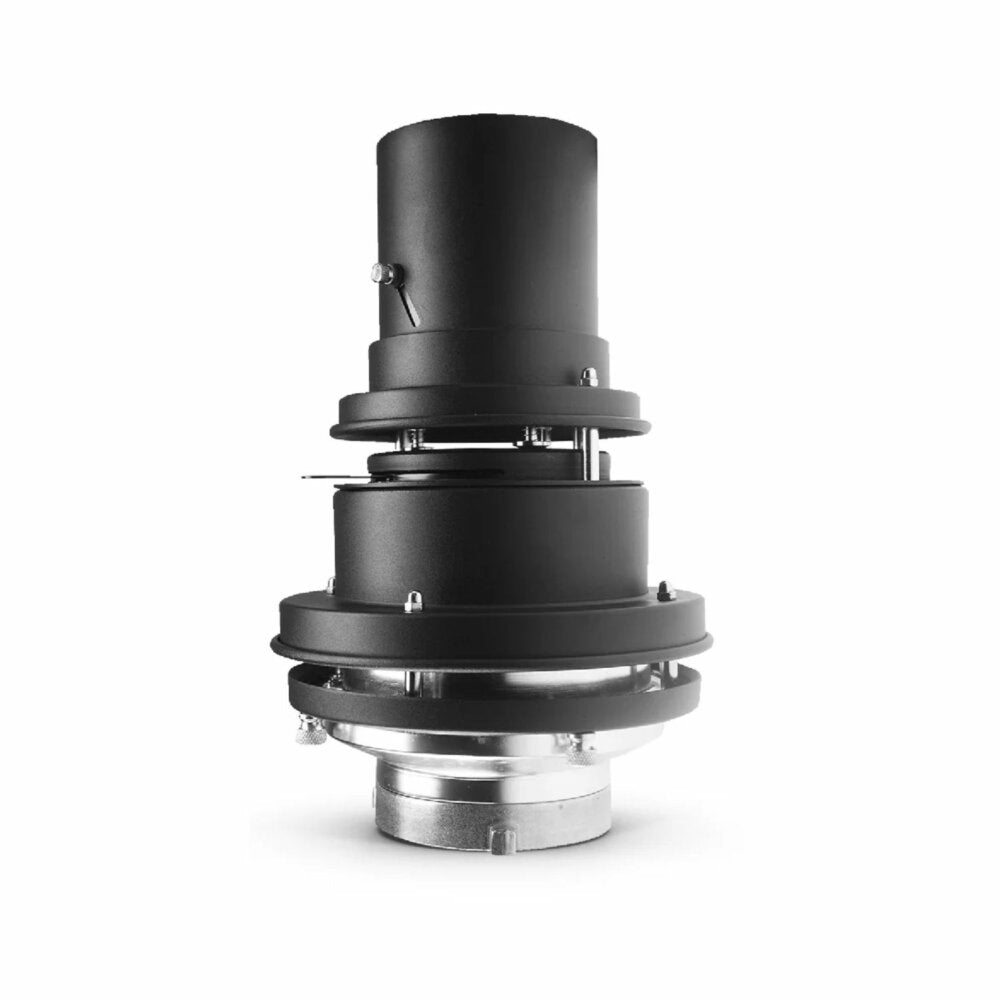 Digitek DS-230 Bowens Mount Optical Snoot Digitek DS-230 Bowens Mount Optical Snoot